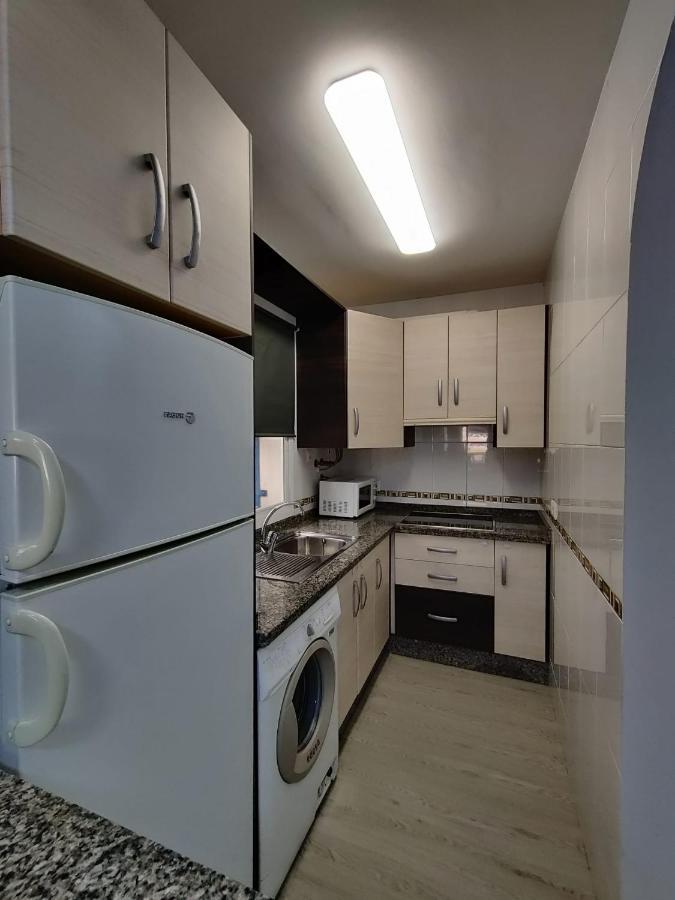 Precioso Apartamento Con Piscina Cerca De La Playa Torrox Costa Málaga Extérieur photo