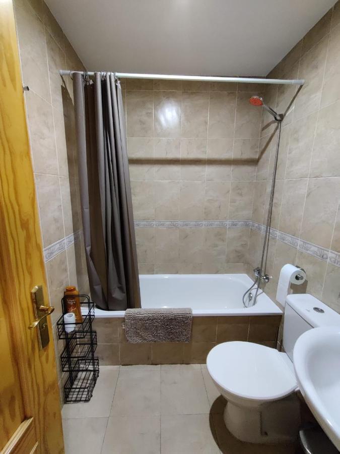 Precioso Apartamento Con Piscina Cerca De La Playa Torrox Costa Málaga Extérieur photo