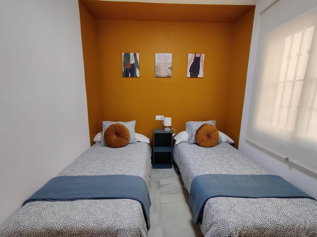 Precioso Apartamento Con Piscina Cerca De La Playa Torrox Costa Málaga Extérieur photo