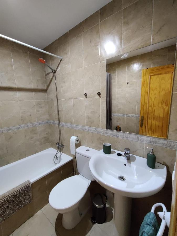 Precioso Apartamento Con Piscina Cerca De La Playa Torrox Costa Málaga Extérieur photo