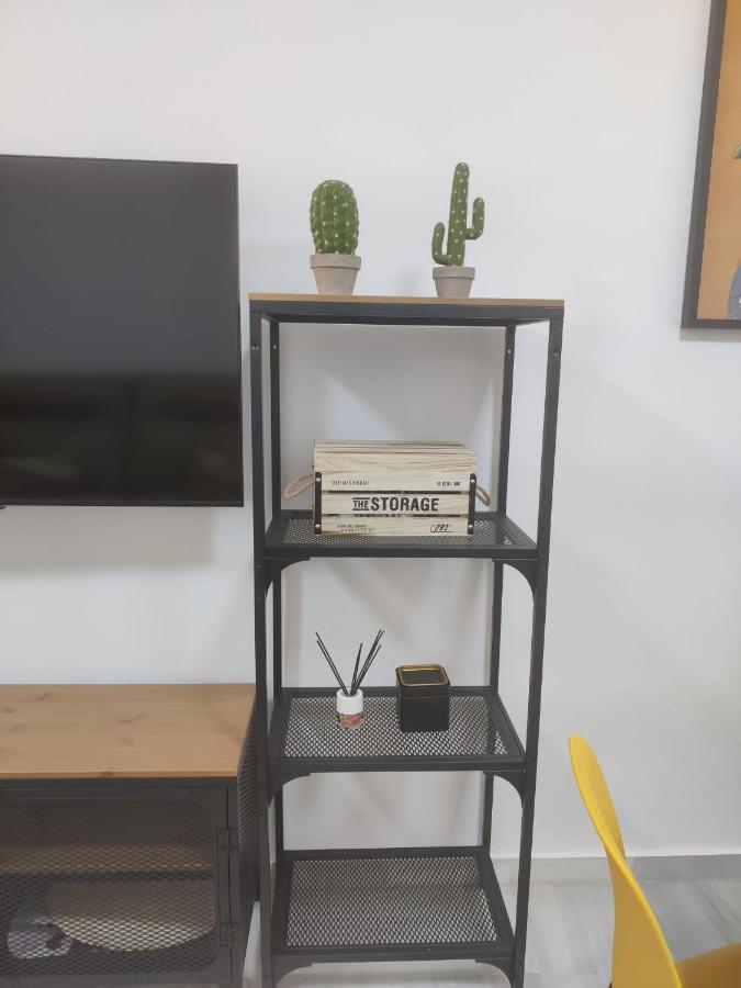 Precioso Apartamento Con Piscina Cerca De La Playa Torrox Costa Málaga Extérieur photo