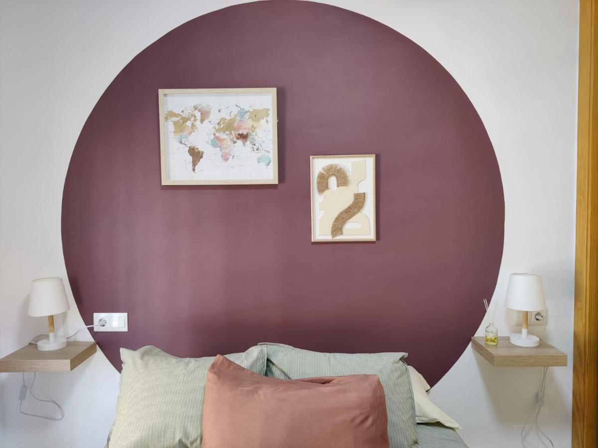 Precioso Apartamento Con Piscina Cerca De La Playa Torrox Costa Málaga Extérieur photo