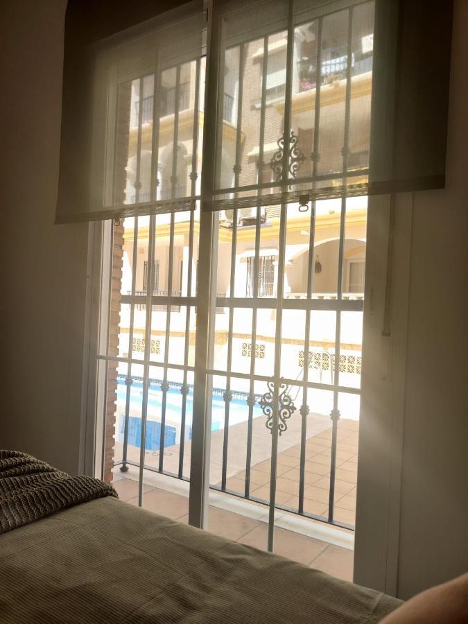 Appartement Precioso Apartamento Con Piscina Cerca De La Playa Torrox Costa à Málaga Extérieur photo