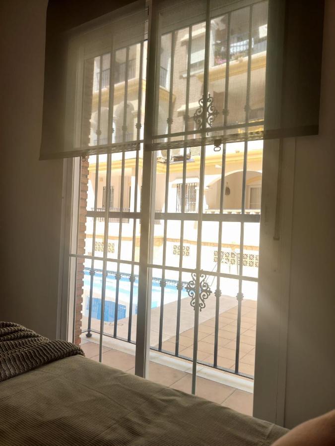 Precioso Apartamento Con Piscina Cerca De La Playa Torrox Costa Málaga Extérieur photo
